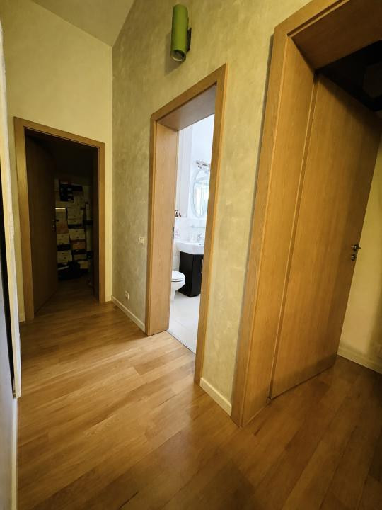 Apartament 3 camere, 74 mp, terasa 21 mp - Zona Aradului 