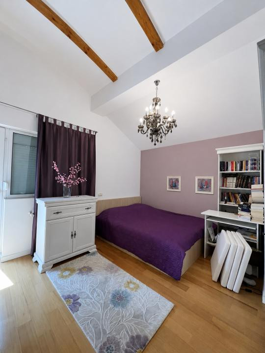 Apartament 3 camere, 74 mp, terasa 21 mp - Zona Aradului 