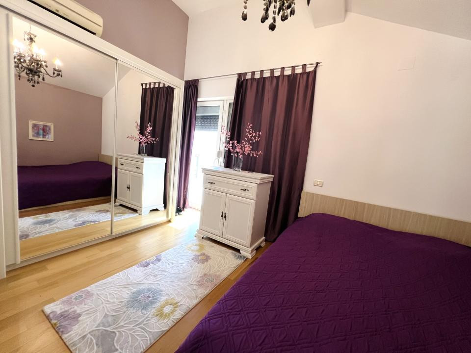 Apartament 3 camere, 74 mp, terasa 21 mp - Zona Aradului 