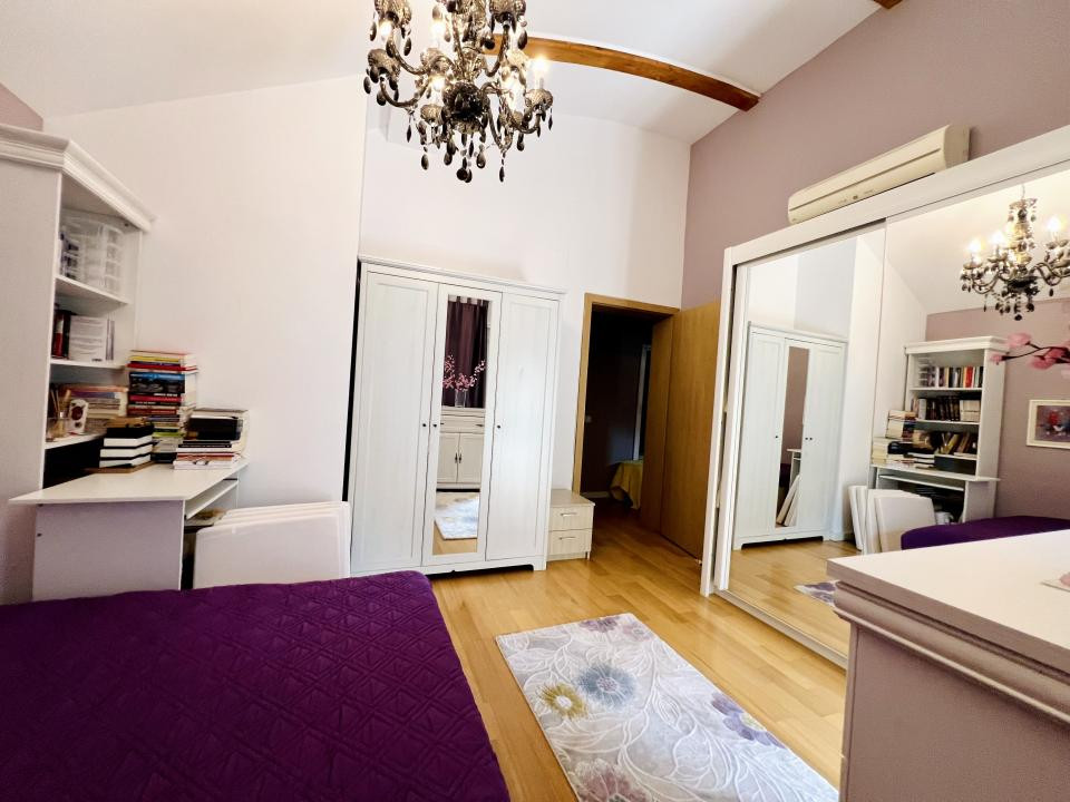 Apartament 3 camere, 74 mp, terasa 21 mp - Zona Aradului 