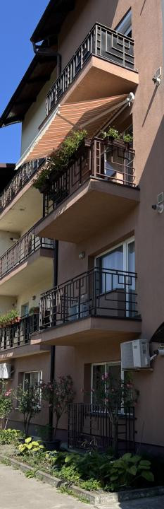 Apartament 3 camere, 74 mp, terasa 21 mp - Zona Aradului 