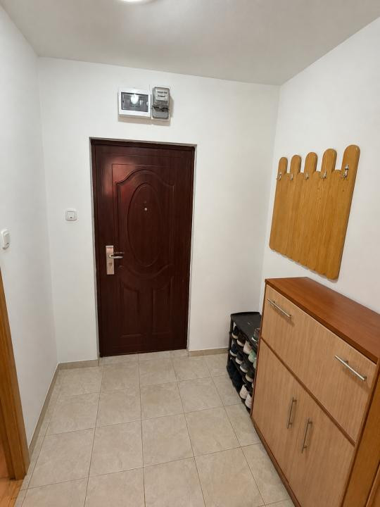 Garsonieră 28 mp - zona Circumvalatiunii Timisoara 
