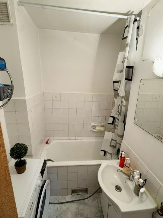 Garsonieră 28 mp - zona Circumvalatiunii Timisoara 