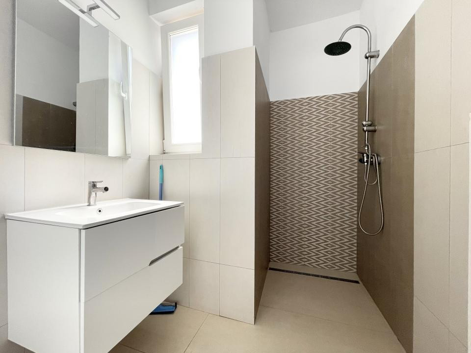 Duplex 4 camere - mobilat - cartier Europa - Mosnita Noua