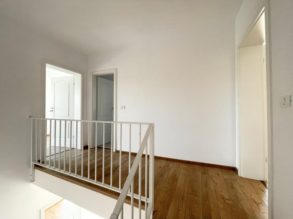 Duplex 4 camere - mobilat - cartier Europa - Mosnita Noua