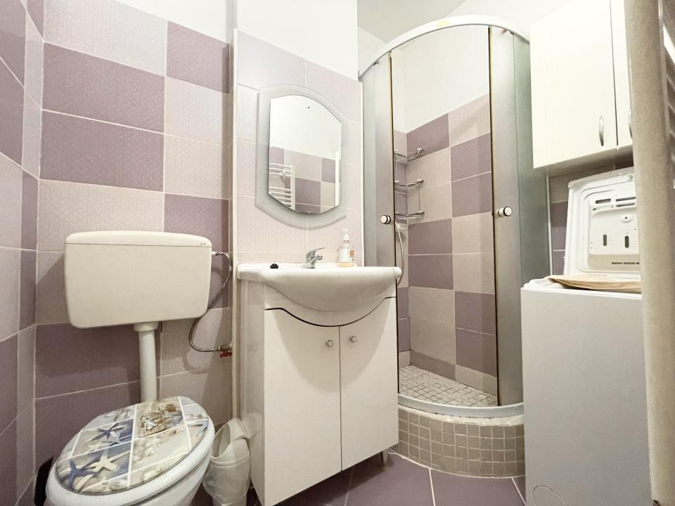 Apartament 2 camere, etaj 3 - zona Complexul Studentesc