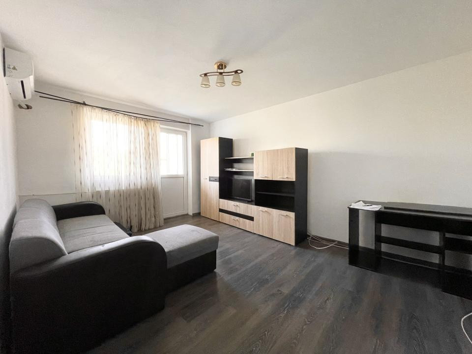 Apartament 1 camera, 32mp - Girocului