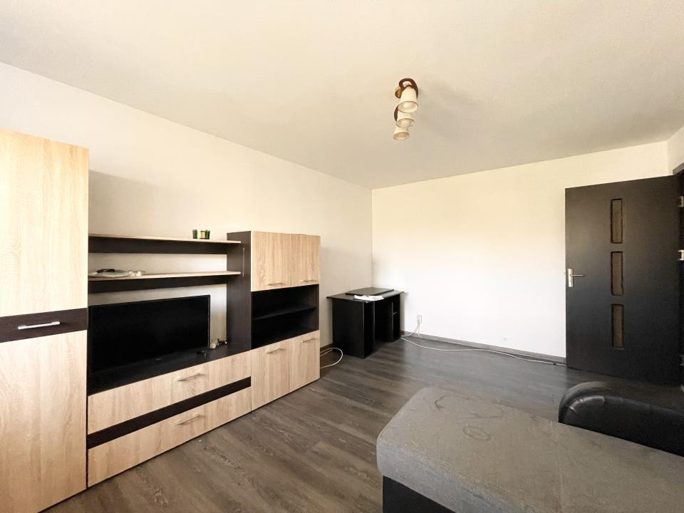 Apartament 1 camera, 32mp - Girocului