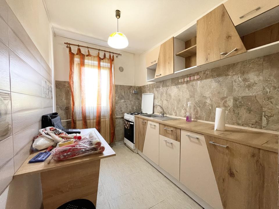 Apartament 1 camera, 32mp - Girocului