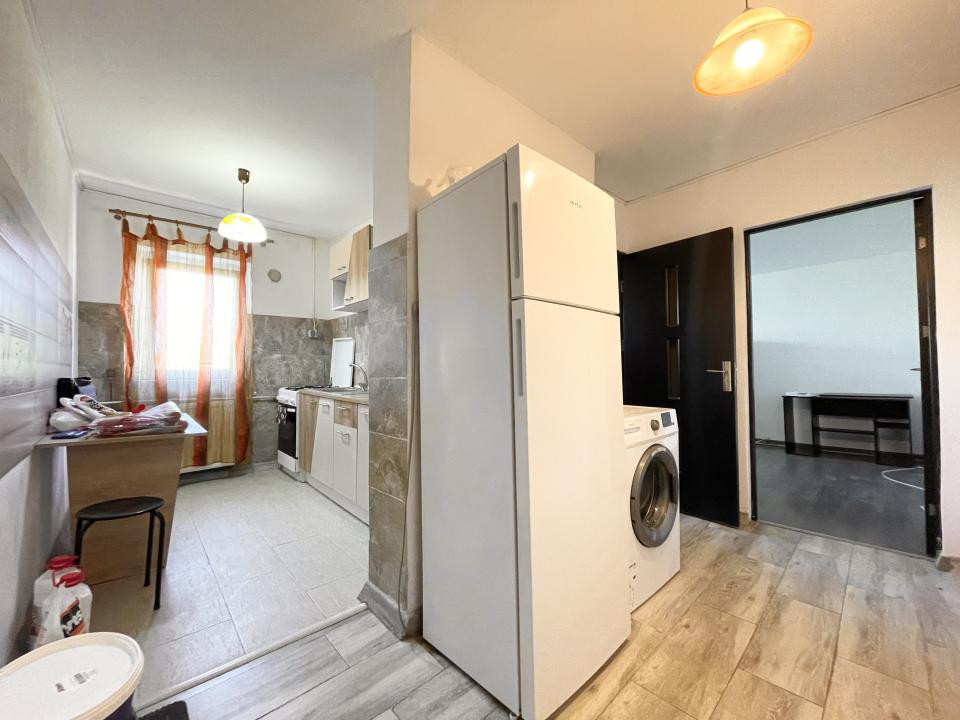 Apartament 1 camera, 32mp - Girocului