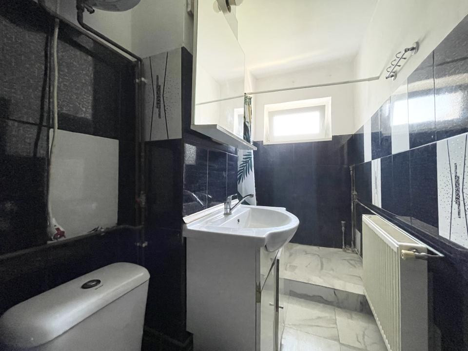 Apartament 1 camera, 32mp - Girocului