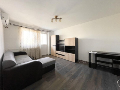 Apartament 1 camera, 32mp - Girocului