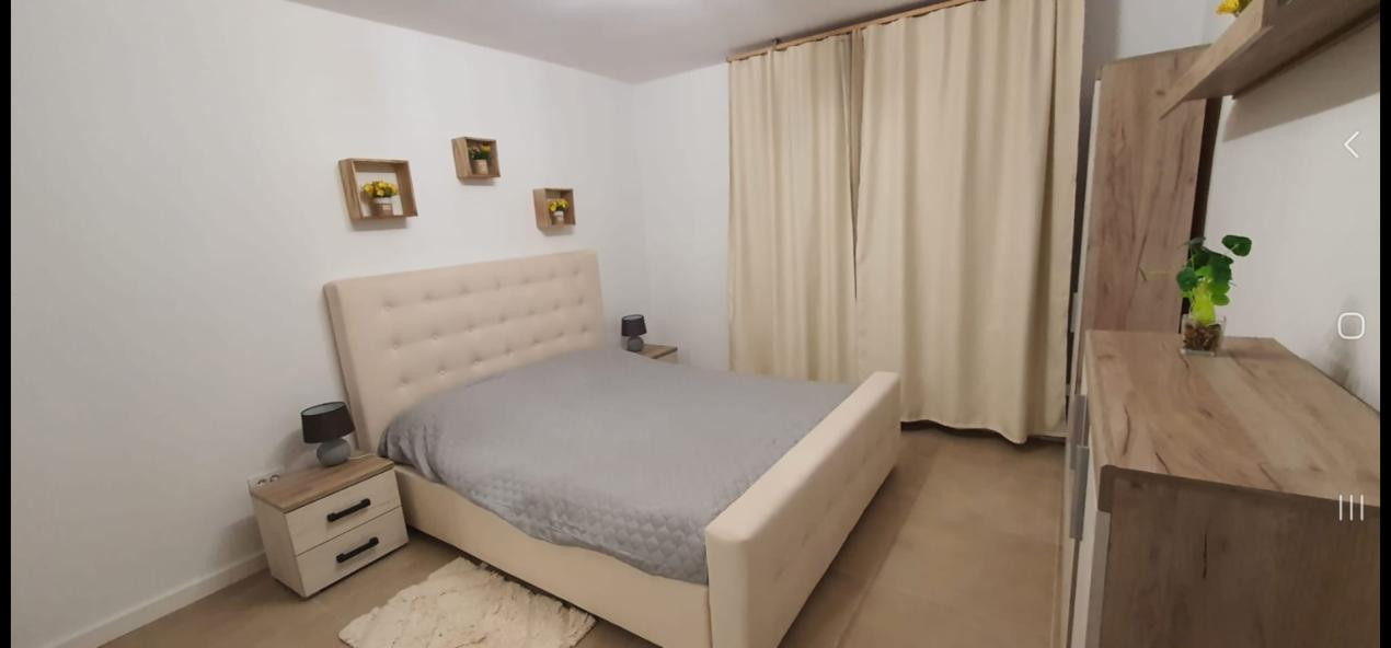  DE INCHIRIAT - Apartament 2 camere, etaj 4/10 - Iulius Mall