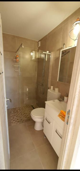 DE INCHIRIAT - Apartament 2 camere, etaj 4/10 - Iulius Mall