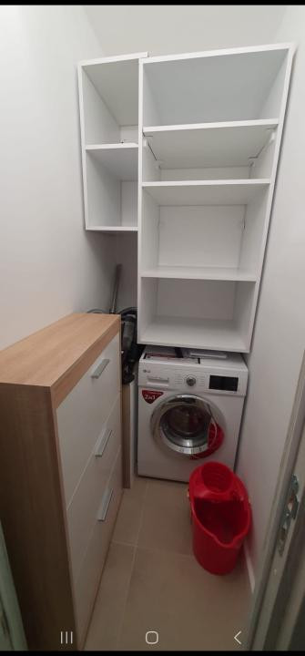  DE INCHIRIAT - Apartament 2 camere, etaj 4/10 - Iulius Mall