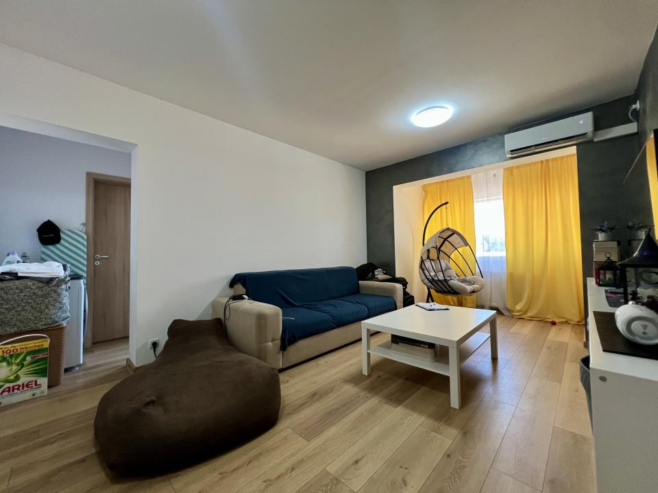COMISION 0% Apartament cu 3 camere, 58mp utili, etaj 5 - zona UMT
