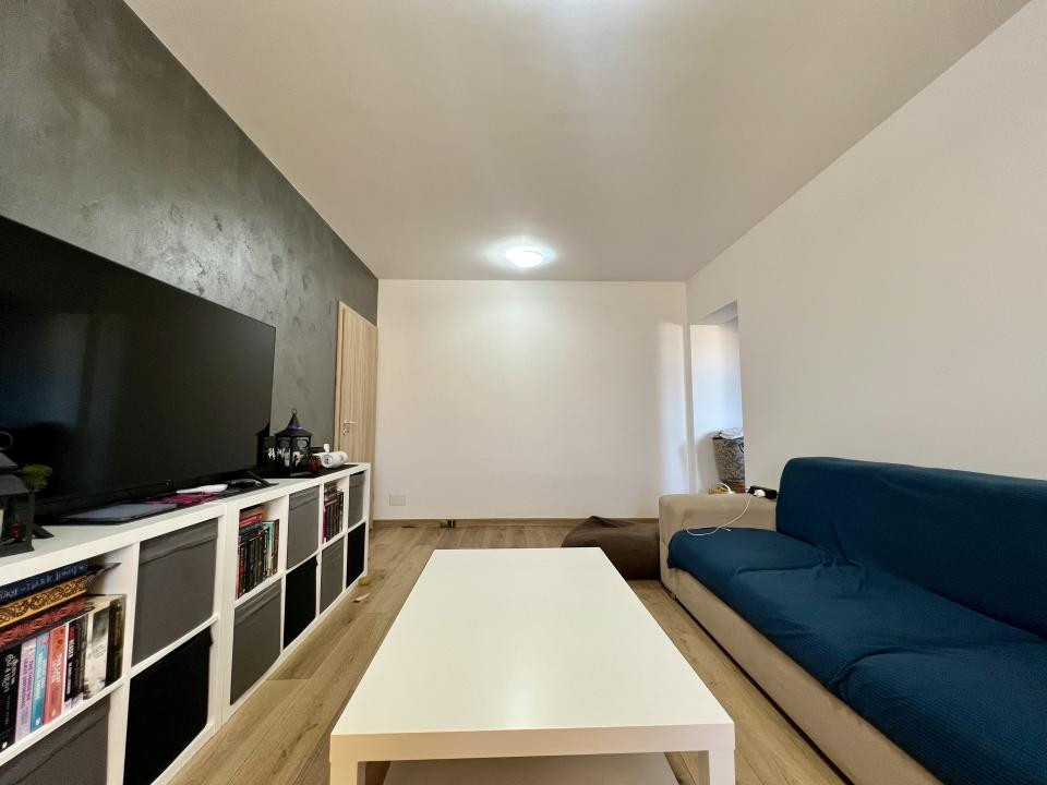 COMISION 0% Apartament cu 3 camere, 58mp utili, etaj 5 - zona UMT