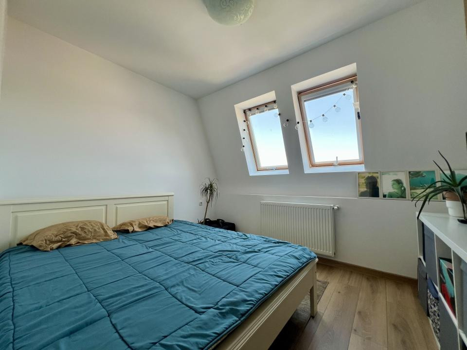 COMISION 0% Apartament cu 3 camere, 58mp utili, etaj 5 - zona UMT