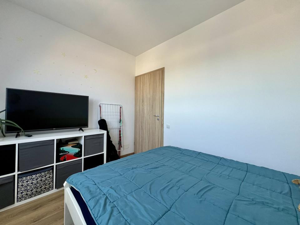 COMISION 0% Apartament cu 3 camere, 58mp utili, etaj 5 - zona UMT