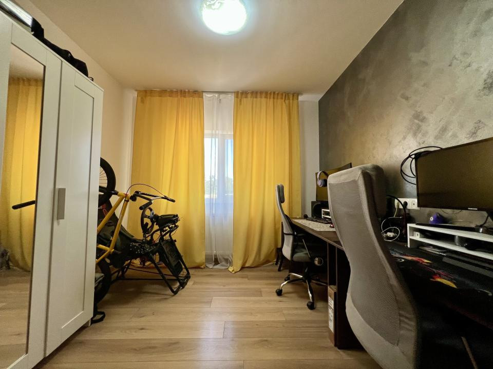 COMISION 0% Apartament cu 3 camere, 58mp utili, etaj 5 - zona UMT