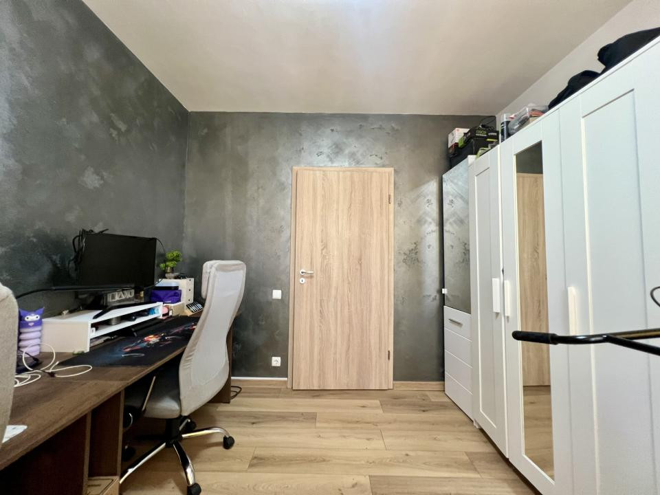 COMISION 0% Apartament cu 3 camere, 58mp utili, etaj 5 - zona UMT