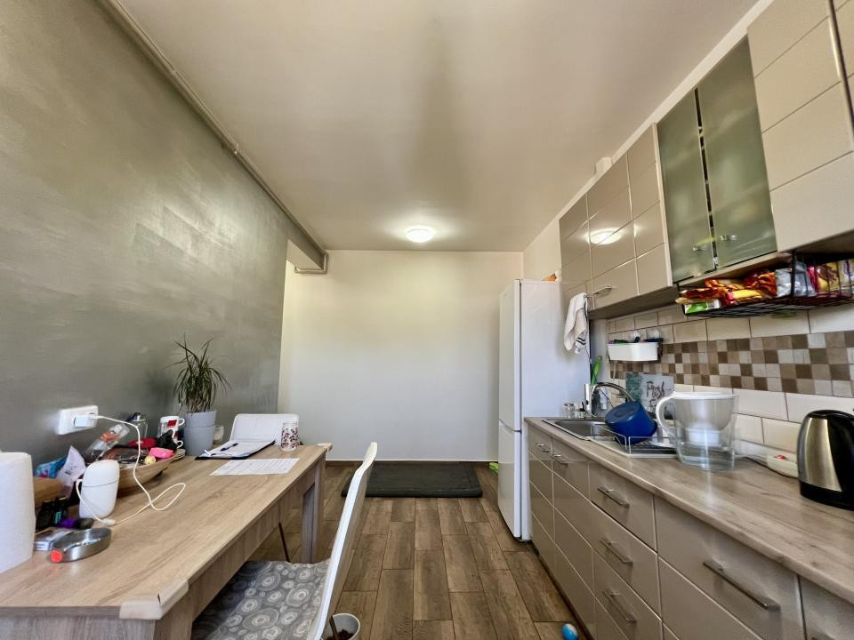 COMISION 0% Apartament cu 3 camere, 58mp utili, etaj 5 - zona UMT