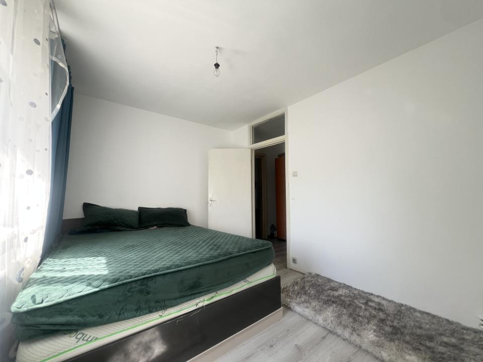 Apartament cu 2 camere, 50mp utili, parter - zona Aradului