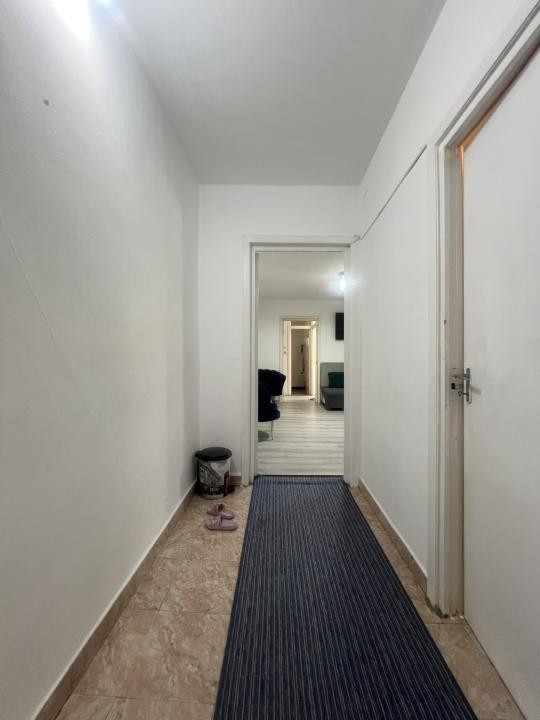 Apartament cu 2 camere, 50mp utili, parter - zona Aradului