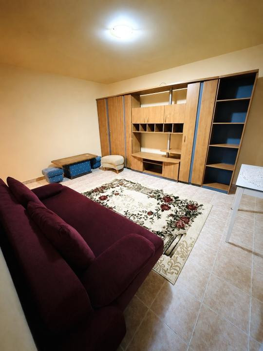 Apartament cu 1 camera, et 2 - Zona Bld. Brâncoveanu 