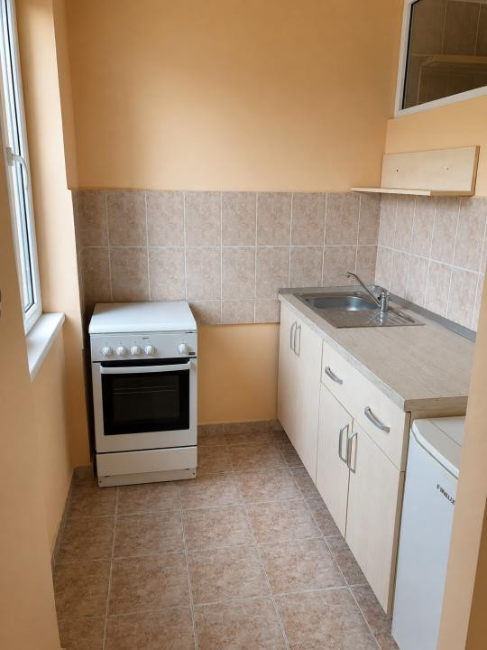 Apartament cu 1 camera, et 2 - Zona Bld. Brâncoveanu 