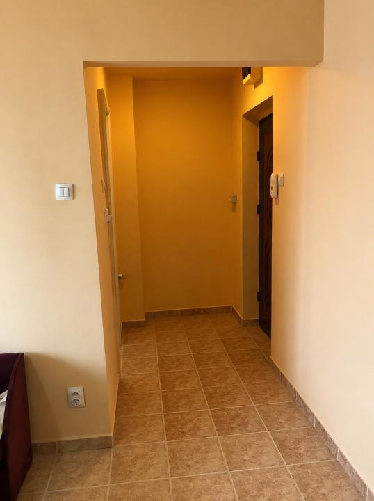 Apartament cu 1 camera, et 2 - Zona Bld. Brâncoveanu 