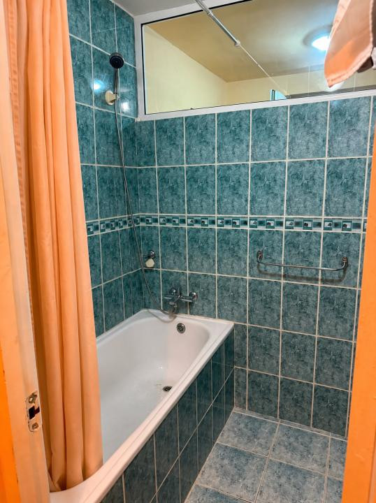 Apartament cu 1 camera, et 2 - Zona Bld. Brâncoveanu 