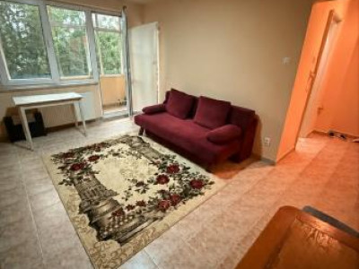 Apartament cu 1 camera, et 2 - Zona Bld. Brâncoveanu 