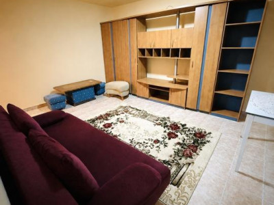 Apartament cu 1 camera, et 2 - Zona Bld. Brâncoveanu 