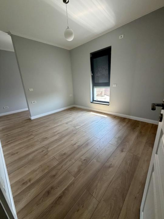 COMISION 0% Duplex individual, 4 camere, 2 bai - la 10 minute de Timisoara