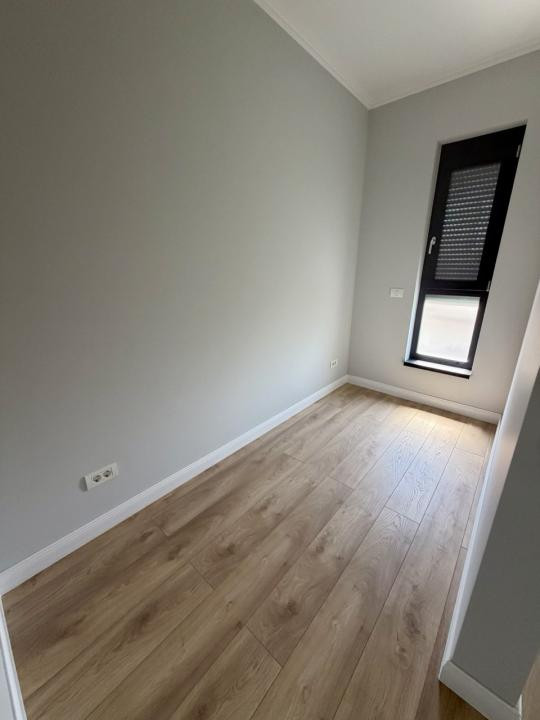 COMISION 0% Duplex individual, 4 camere, 2 bai - la 10 minute de Timisoara