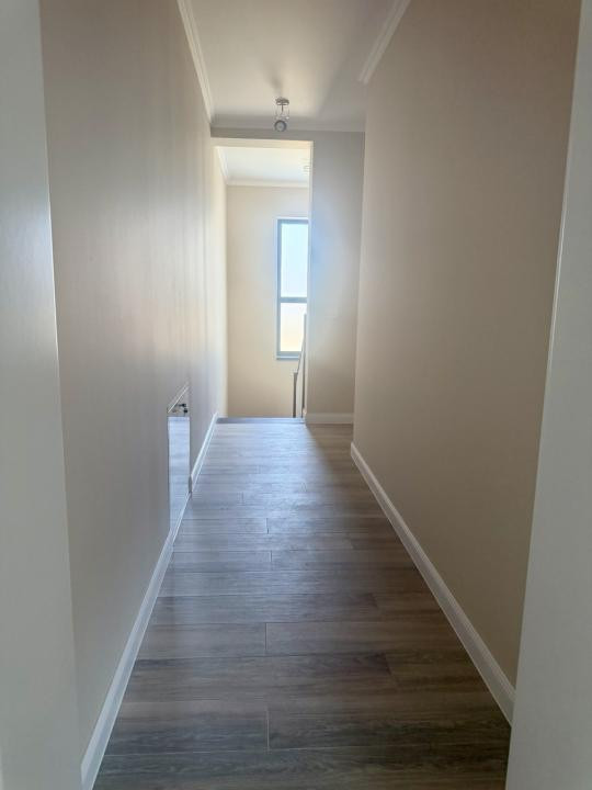 COMISION 0% Duplex individual, 4 camere, 2 bai - la 10 minute de Timisoara