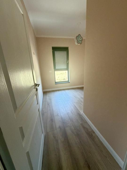 COMISION 0% Duplex individual, 4 camere, 2 bai - la 10 minute de Timisoara
