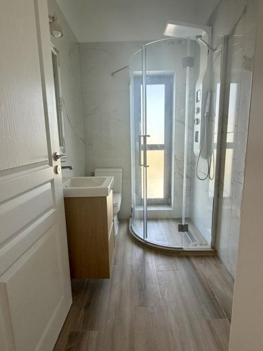 COMISION 0% Duplex individual, 4 camere, 2 bai - la 10 minute de Timisoara
