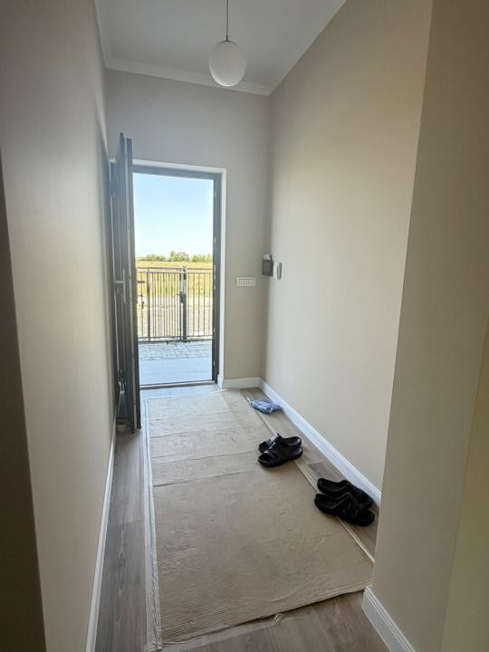COMISION 0% Duplex individual, 4 camere, 2 bai - la 10 minute de Timisoara