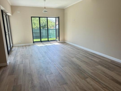 Duplex unit prin camera tehnica, 4 camere, 2 bai - la 10 minute de Timisoara