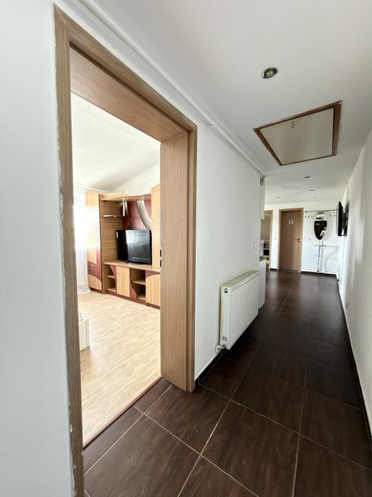 Apartament 3 camere, Semidecomandat, 55 mp utili - zona Bucovinei