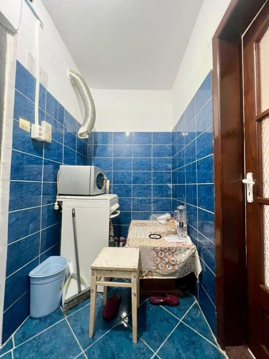 Garsoniera, 20 mp utili, etaj 4, mobilata, utilata - Zona AEM