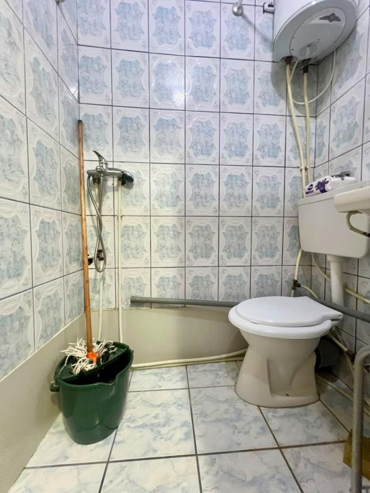 Garsoniera, 20 mp utili, etaj 4, mobilata, utilata - Zona AEM