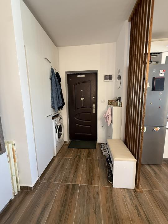 Apartament cu 3 camere, 69.30 mp utili + balcon de 12 mp - Calea Urseni