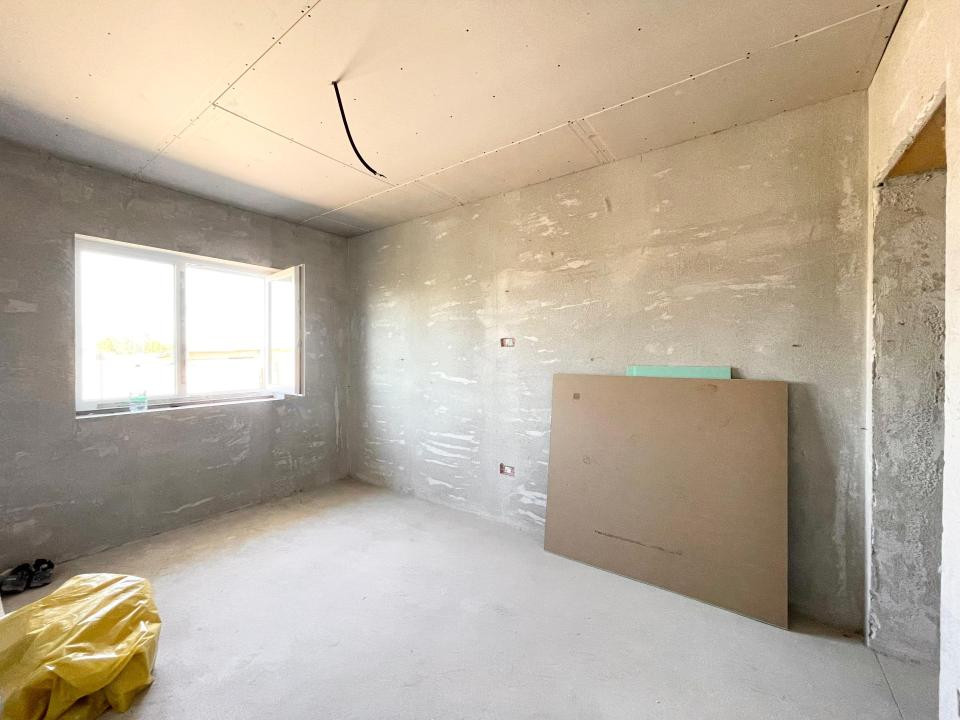 Duplex 4 camere, 95mp - Mosnita Veche