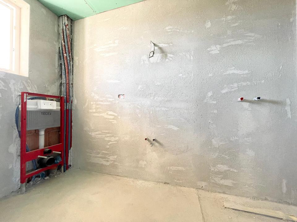 Duplex 4 camere, 95mp - Mosnita Veche