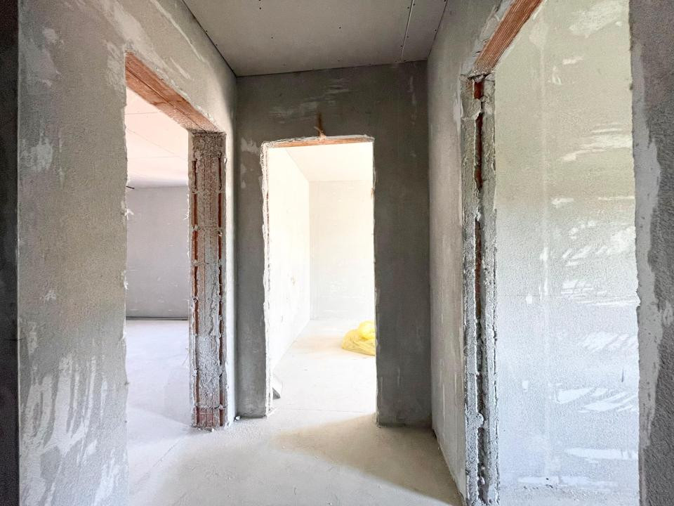 Duplex 4 camere, 95mp - Mosnita Veche
