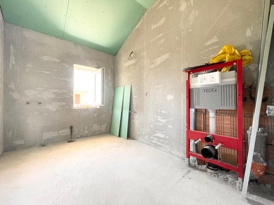 Duplex 4 camere, 95mp - Mosnita Veche