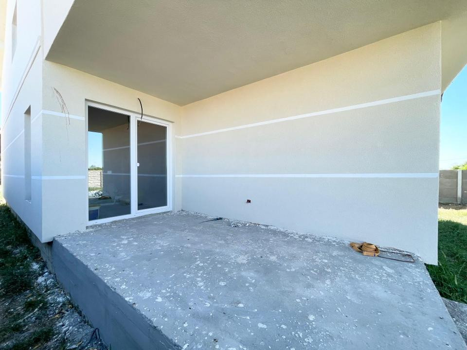Duplex 4 camere, 95mp - Mosnita Veche